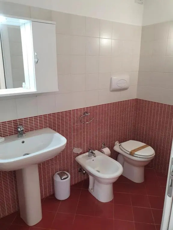 Dancing Apartment