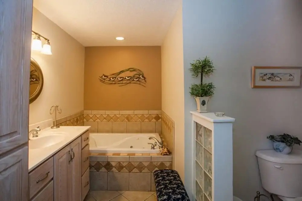 NEWMANS BEACHVIEW home