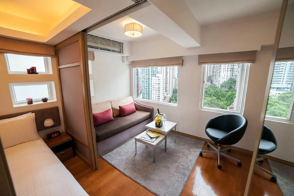 Mier Serviced Apartments