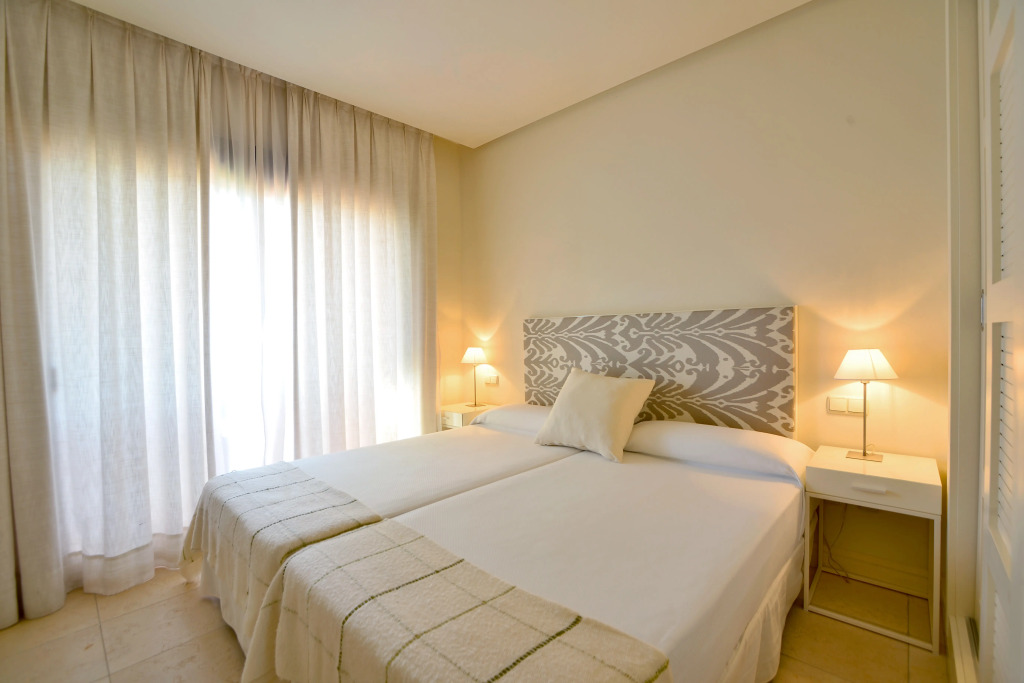Aparthotel Novo Resort5