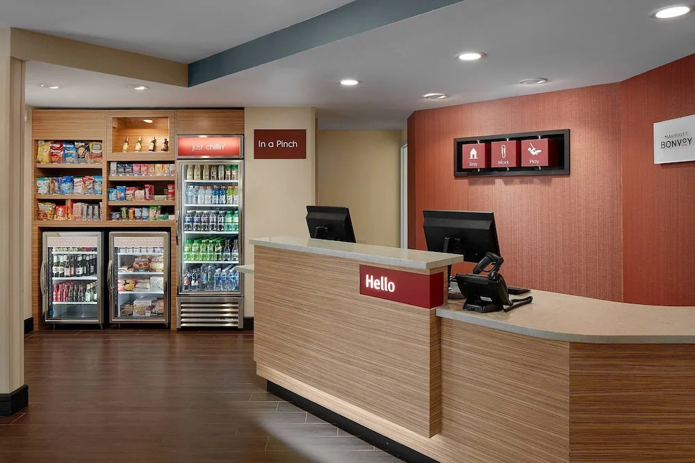 TownePlace Suites by Marriott Danville