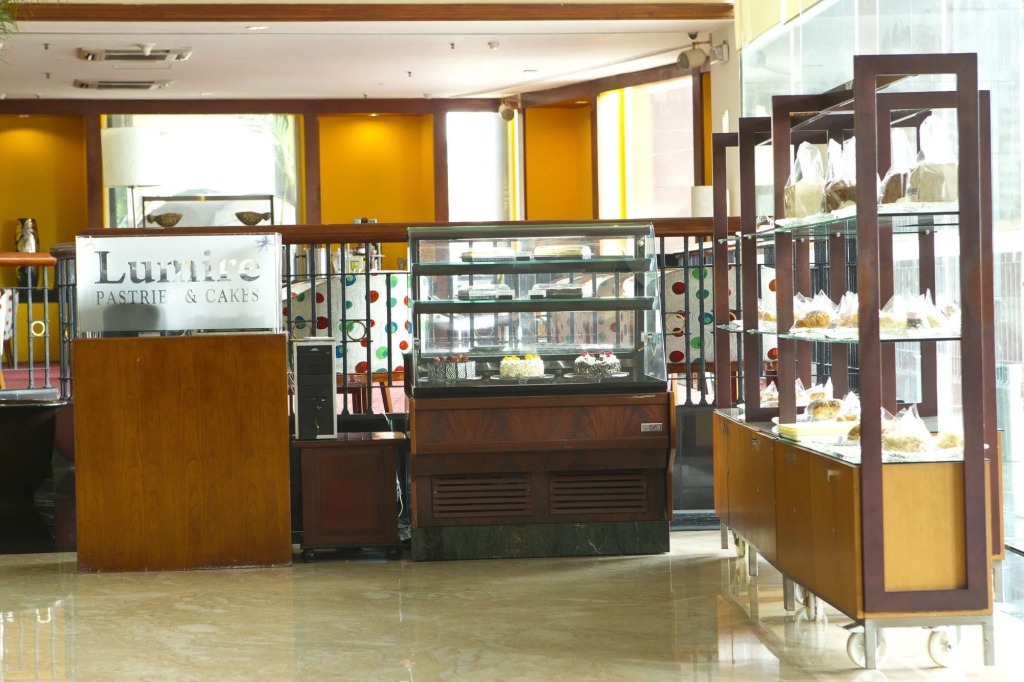 Lumire Hotel & Convention Centre