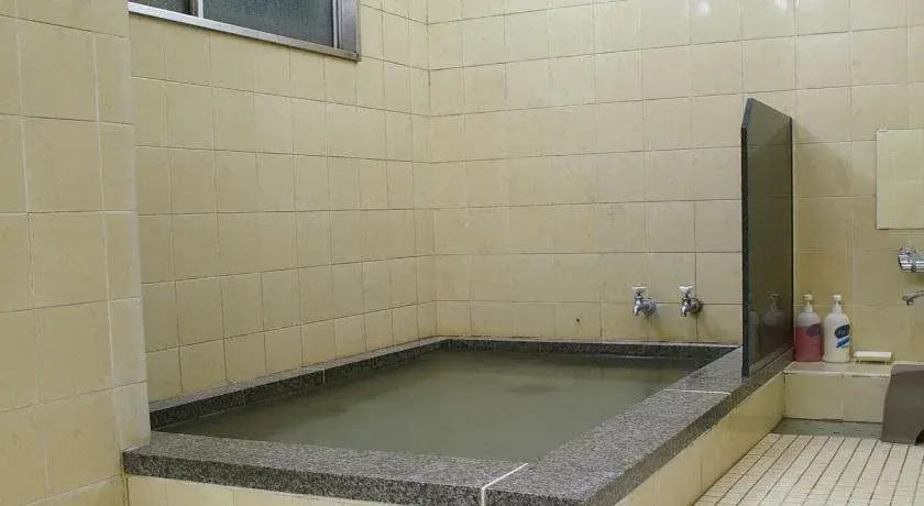 Business Hotel Sakigake Honkan
