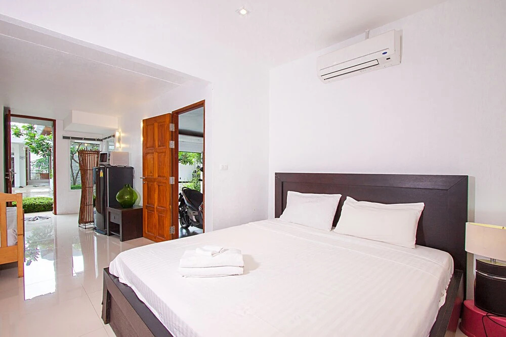 Seductive Sunset Villa Patong A2