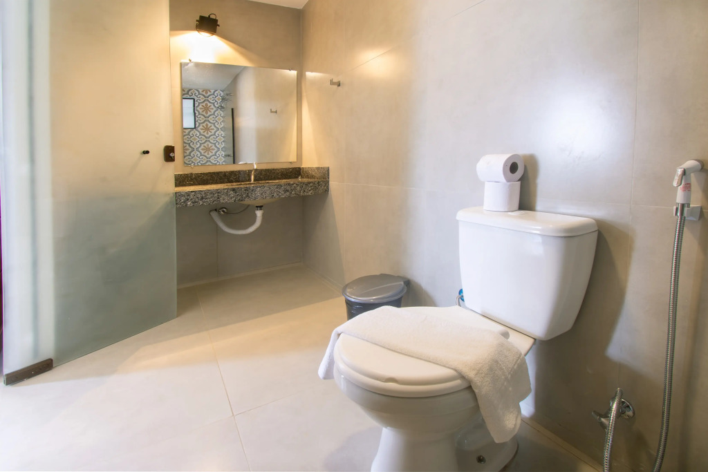 Pousada Gammel Dansk by Latitud Hoteles