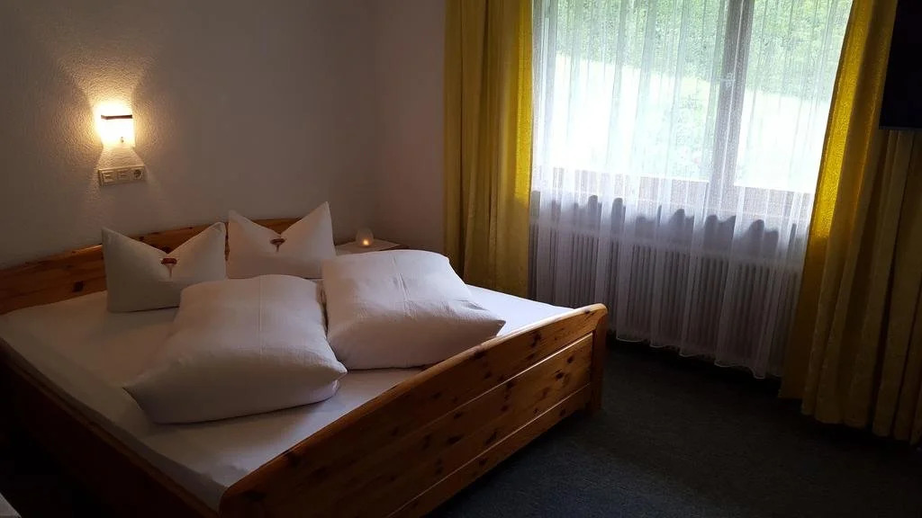 Haus Stüttler Duchscherer