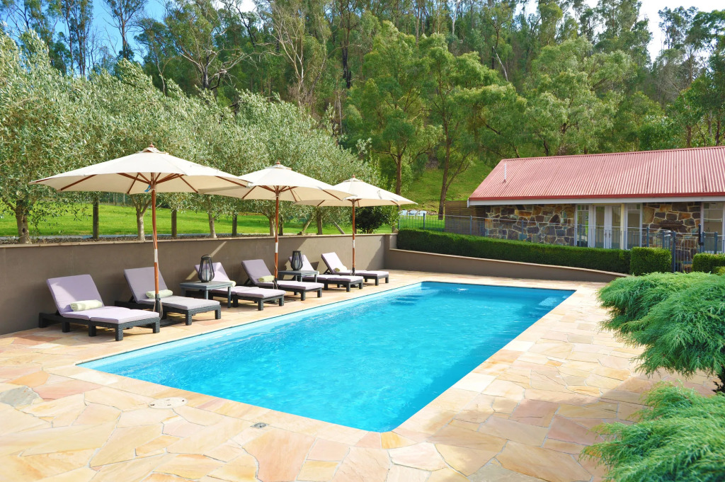 Araluen Lodge Yarra Valley