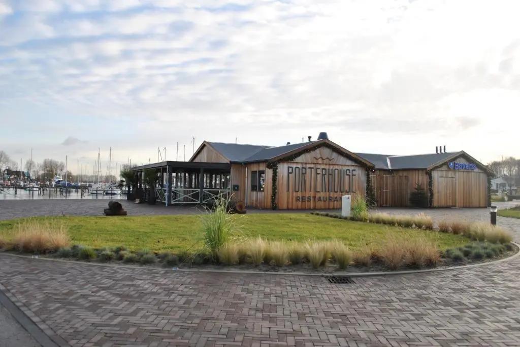 Marinaparcs Naarden
