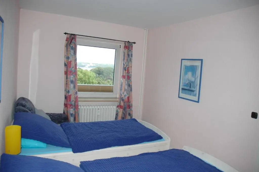 fewo1846 - Ostseebad - Apartment mit 2 Schlafzimmern und Meerblick