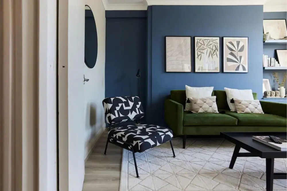 The Shepherd s Bush Place Lovely 1bdr Flat