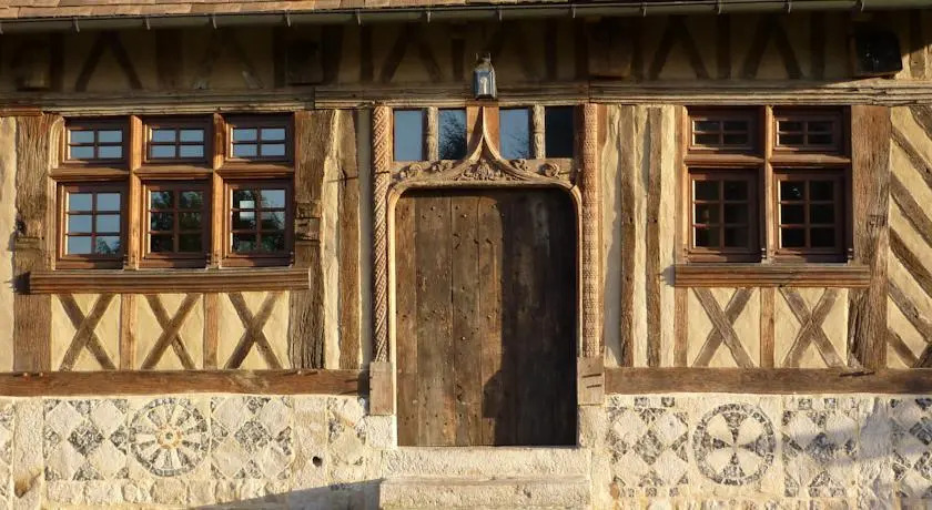 Le Manoir ***