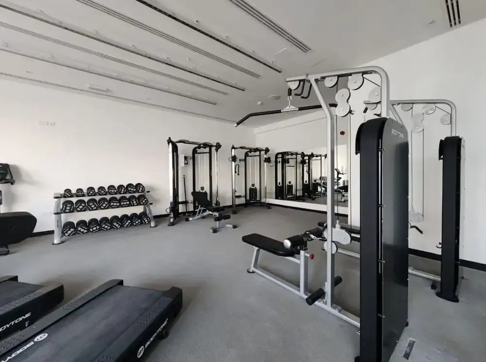 Nasma Luxury Stays- Ras Al Khaimah
