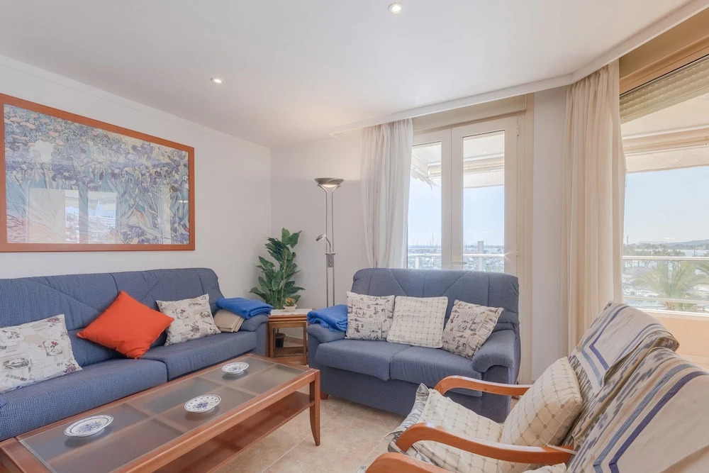 Vista Mar Apartment