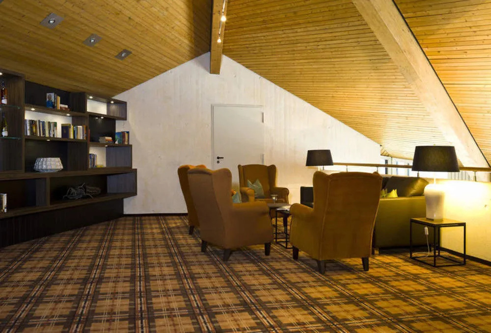 Charm Hotel & Resort