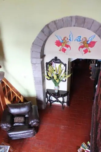 Hostal Conde Meloc