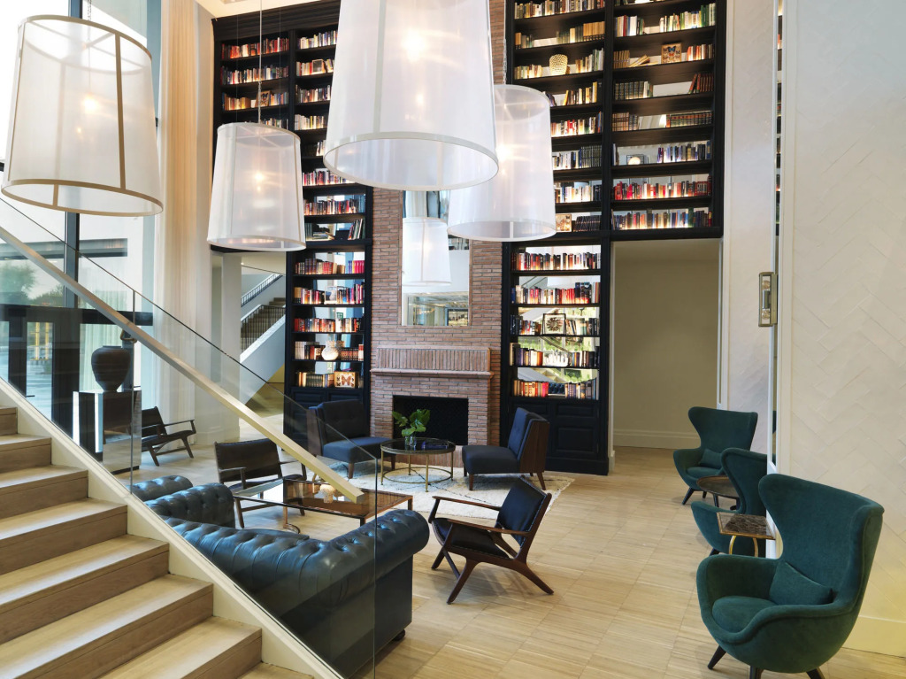 Hotel Camiral - The Leading Hotels of the World