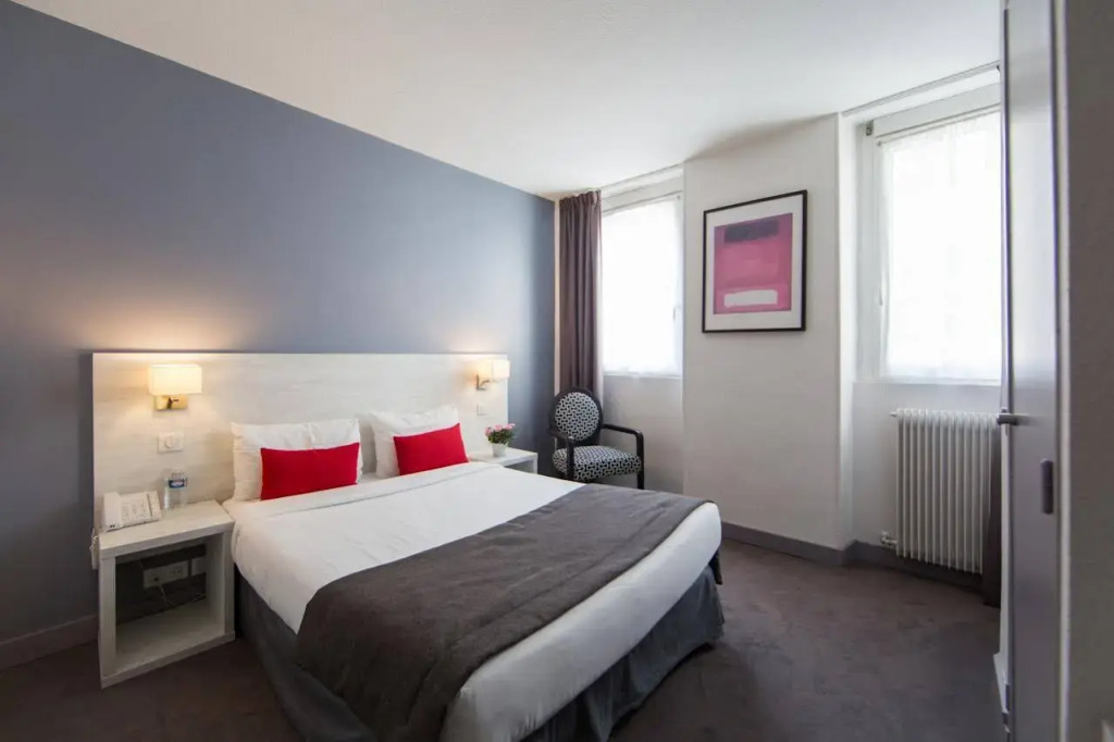 Hotel Cannes Croisette