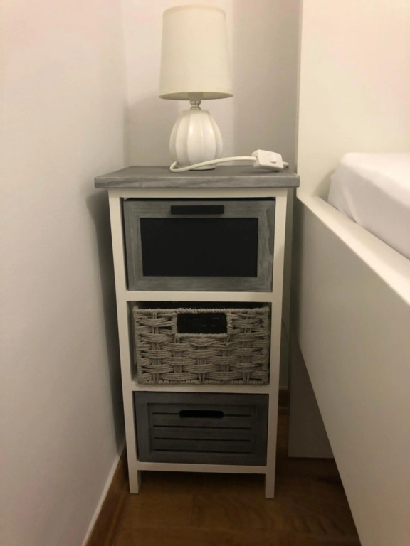 Apartment Mađor