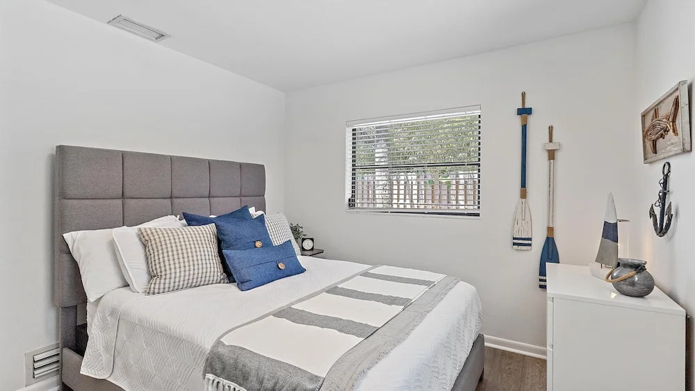 Siesta Key Sanctuary 3 Bedroom Home by RedAwning
