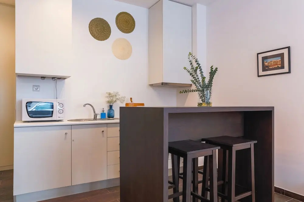 Trind1 · Samasal Trindade Apartments #1