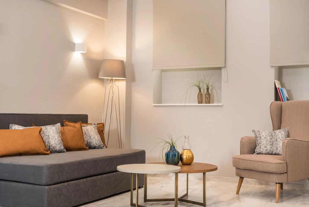 Minaret Suites and Apartments