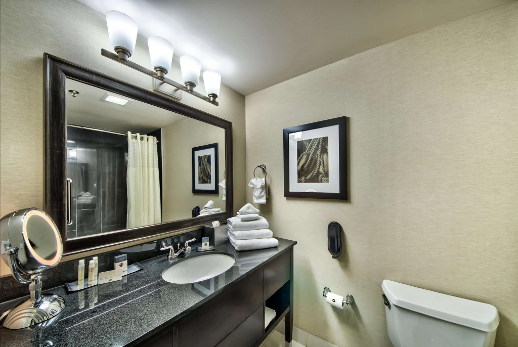 DoubleTree by Hilton Port Huron
