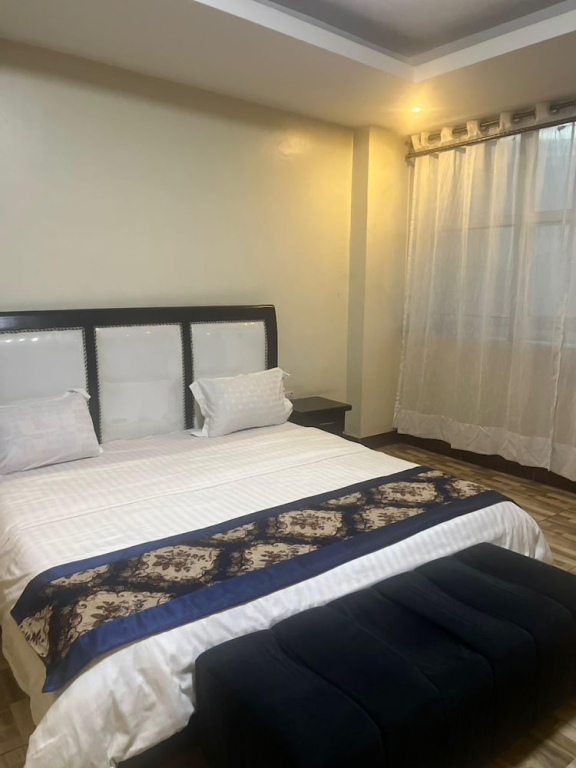 Royal Hotel Apartments