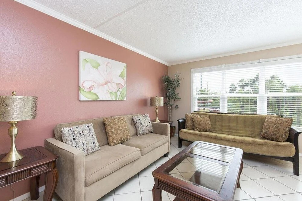 Gulfview II Condominium 211