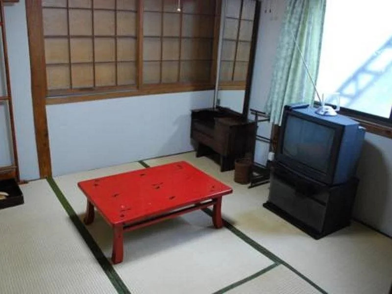 Chizuru Ryokan