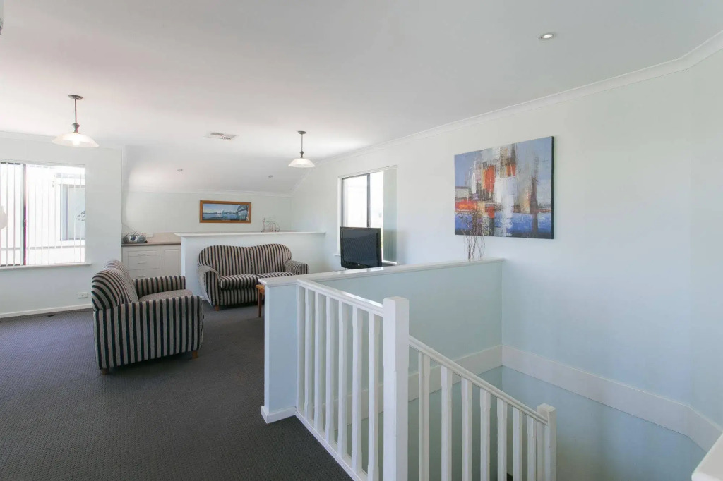 Seahaven by Rockingham Apartments