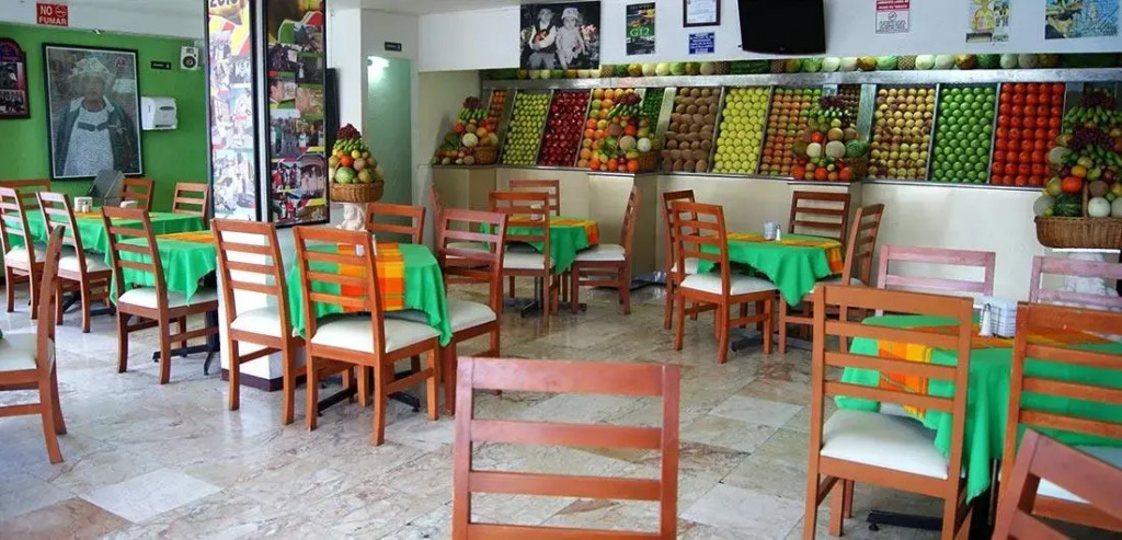 Hotel Las Américas