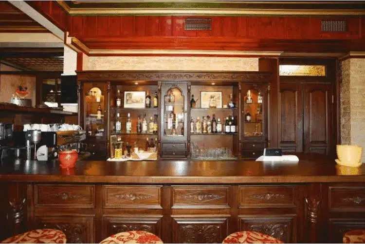 Hotel Drakolimni