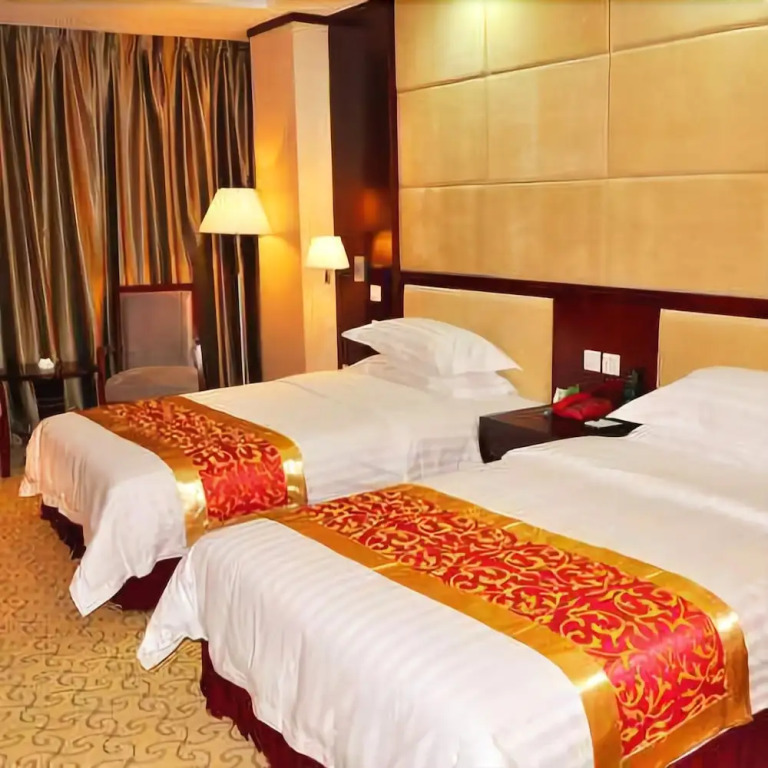 Home Inn Kunming Beichen Avenue