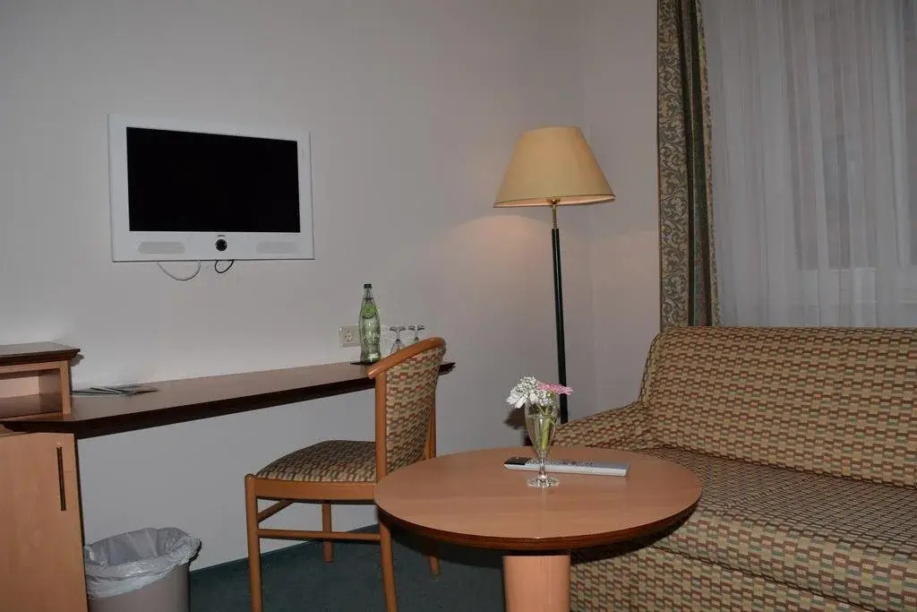 Hotel Ratskeller Rügen