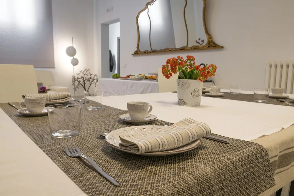 B&B Le Giravolte