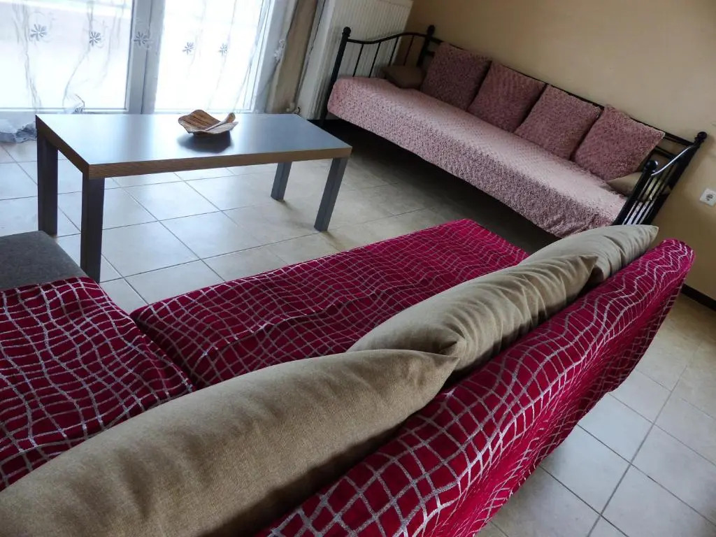 Nikitas Apartment 1st floor