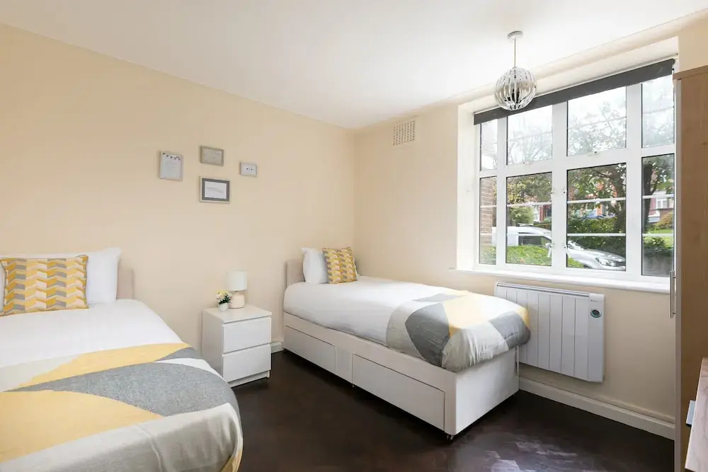 Cozy Skyvillion Apartment