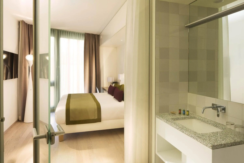The Passage - Urban & Lifestyle Hotel