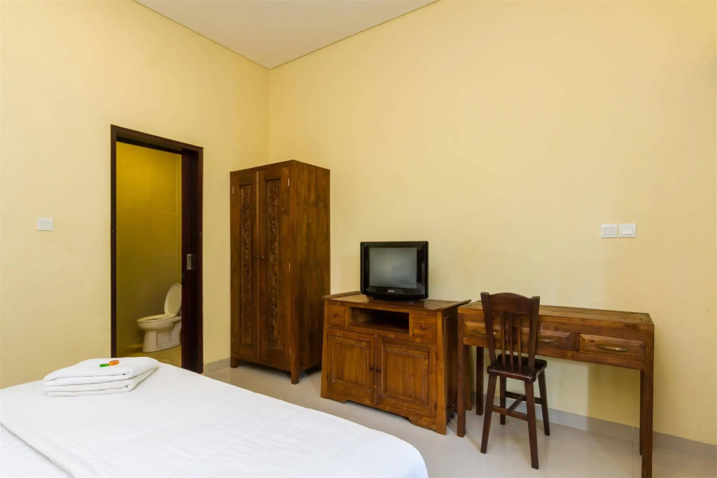 RedDoorz @ Tirta Akasa Sanur