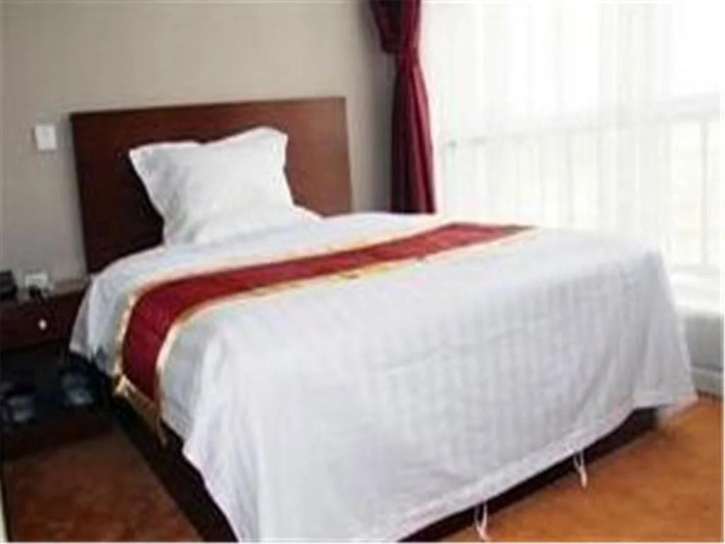 Jinfeng Jingyuan Business Hotel