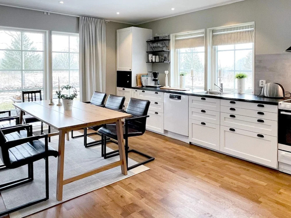 4 Star Holiday Home in Kopingsvik