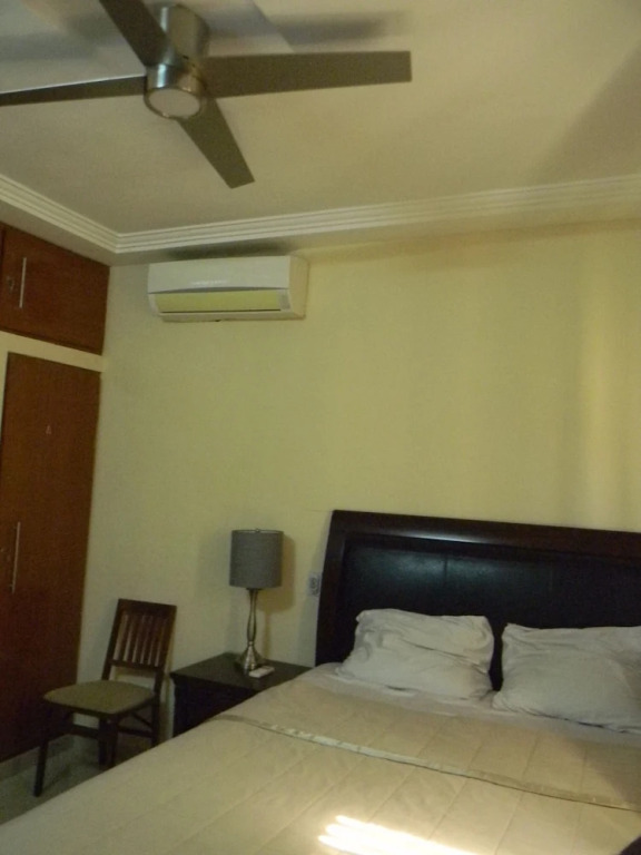 The Corporate Villa - Nyekonakpoe-Lome