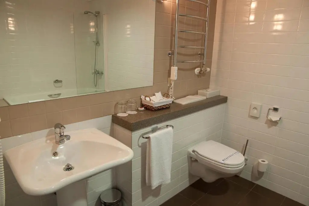 Отель Mercure Marijampole