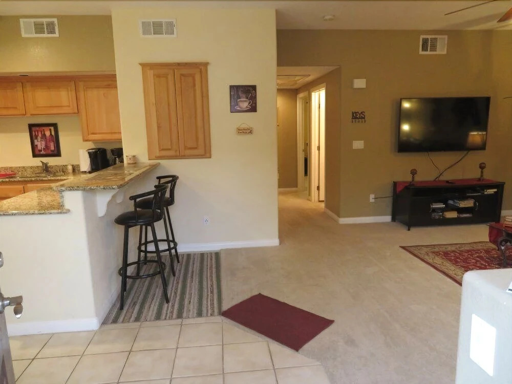 2 Bedroom Condo in Mesquite #230