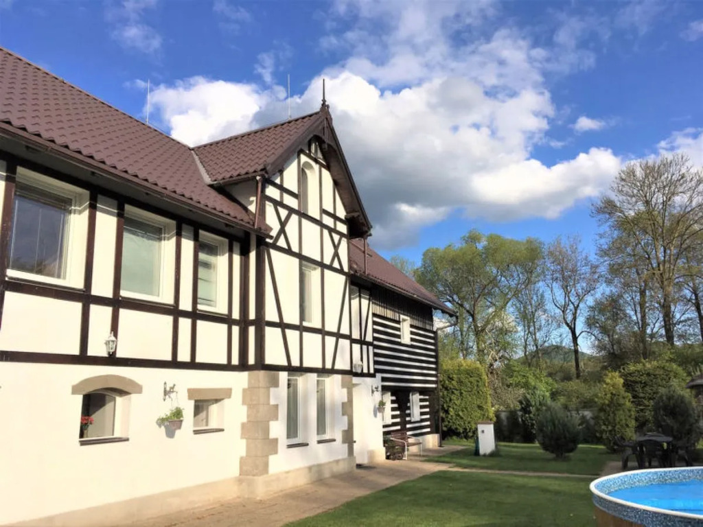 Holiday Home Sezímky by Interhome
