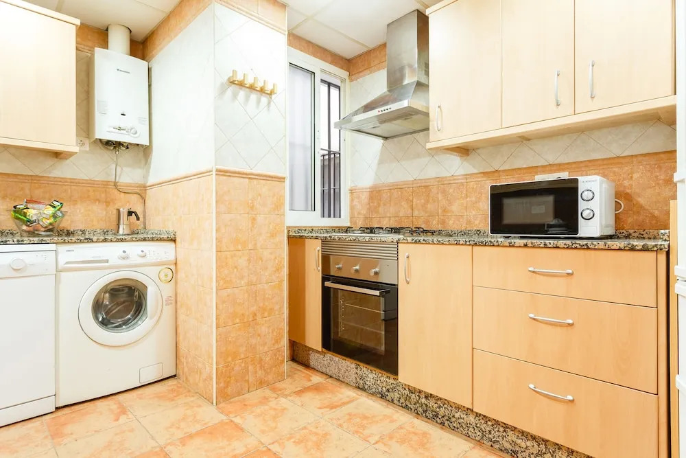Apartamento Descubridor Magallanes