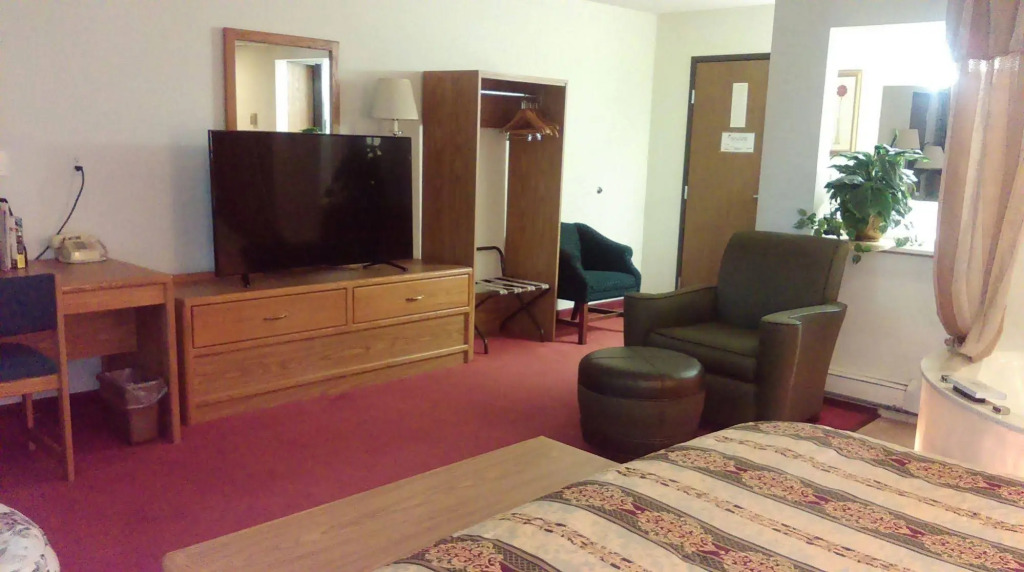 Select Inn Breckenridge