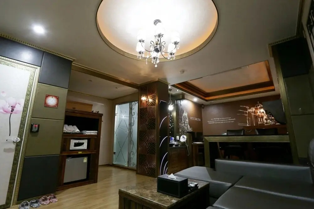 Wonju Ritz Carlton