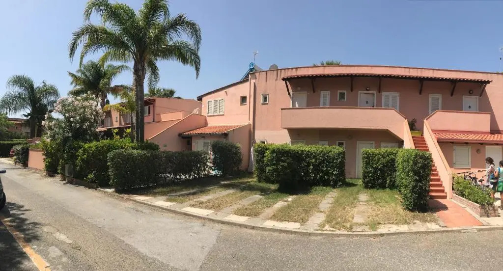Apartments Di Salvo