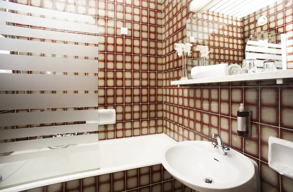 Garni Hotel Jadran - Sava Hotels & Resorts